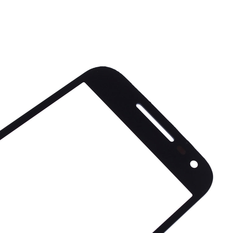 Front Screen Outer Glass Lens for Motorola Moto G (3rd gen)