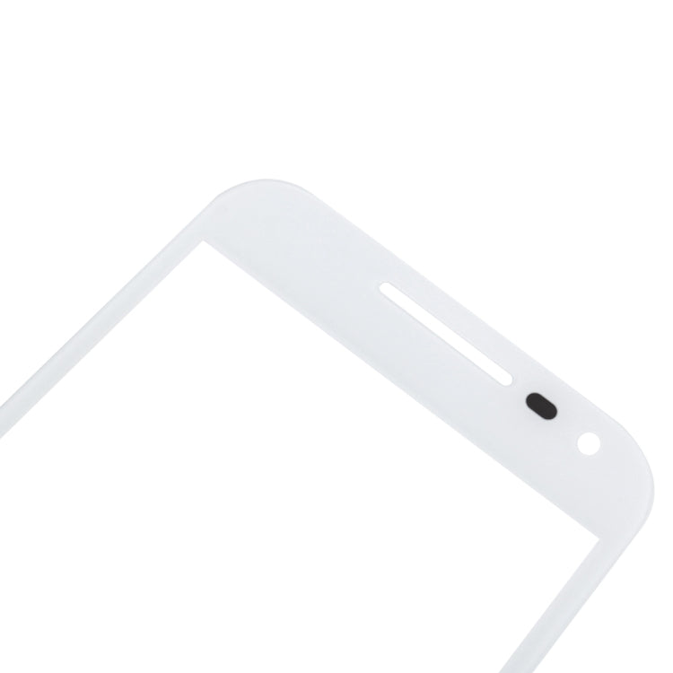 Front Screen Outer Glass Lens for Motorola Moto G (3rd gen)