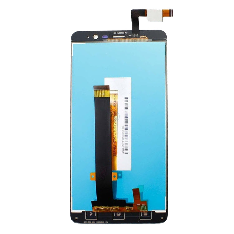 TFT LCD Screen for Xiaomi Redmi Note 3 with Digitizer Full Assembly