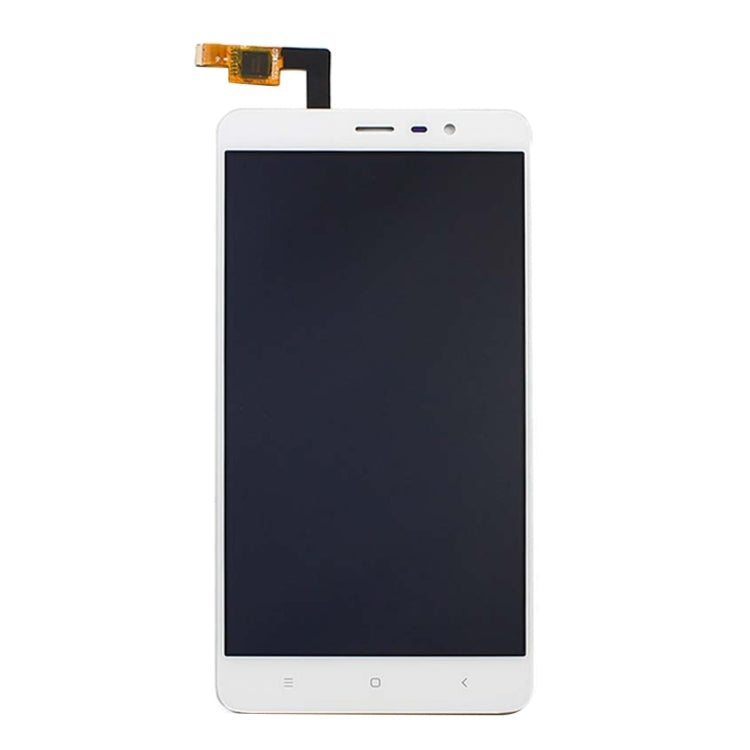 TFT LCD Screen for Xiaomi Redmi Note 3 with Digitizer Full Assembly