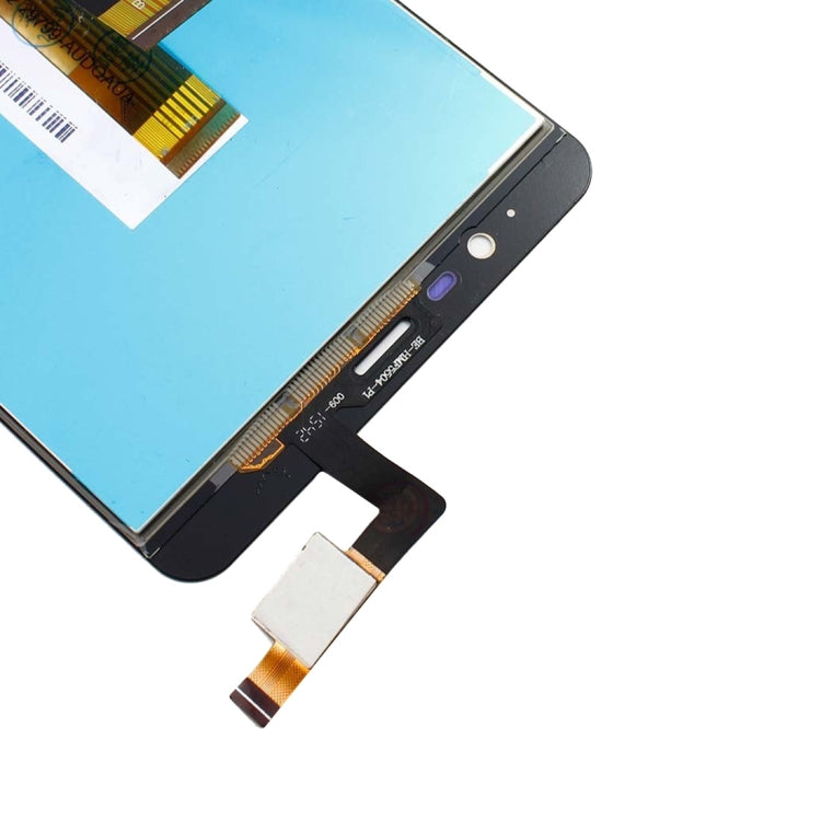 TFT LCD Screen for Xiaomi Redmi Note 3 with Digitizer Full Assembly