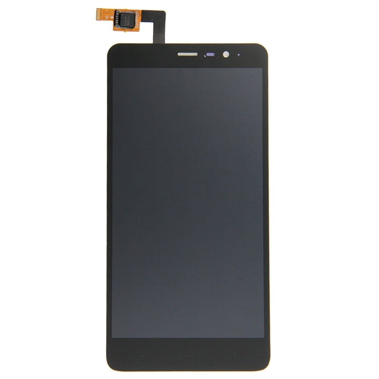 TFT LCD Screen for Xiaomi Redmi Note 3 with Digitizer Full Assembly