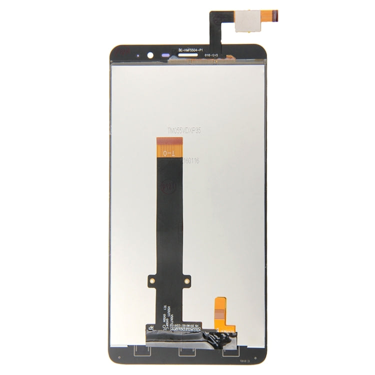 TFT LCD Screen for Xiaomi Redmi Note 3 with Digitizer Full Assembly