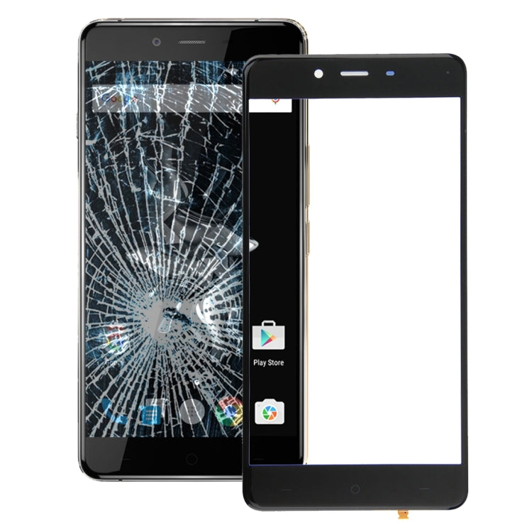 For OnePlus X Touch Panel