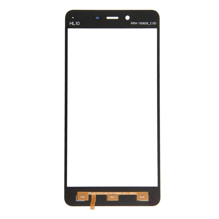 For OnePlus X Touch Panel