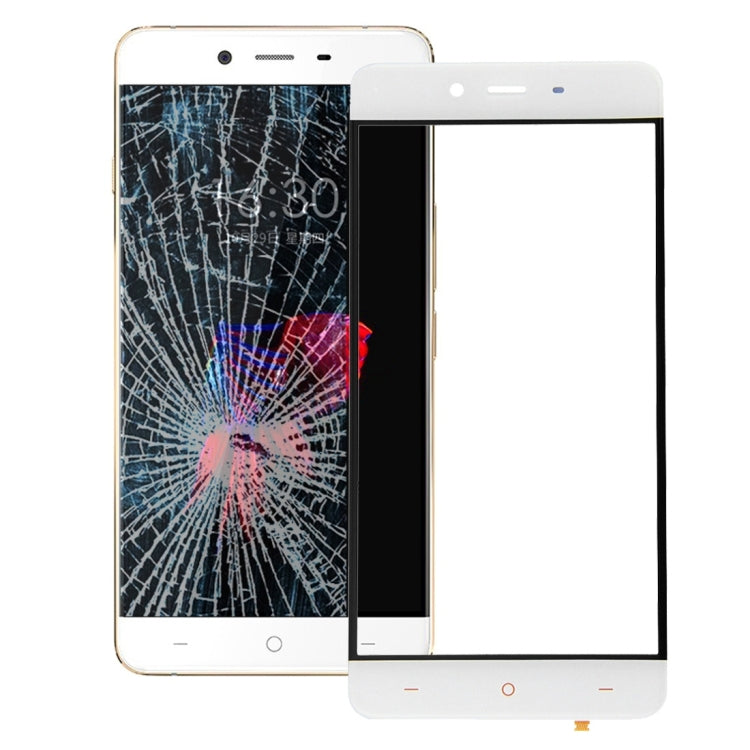 For OnePlus X Touch Panel