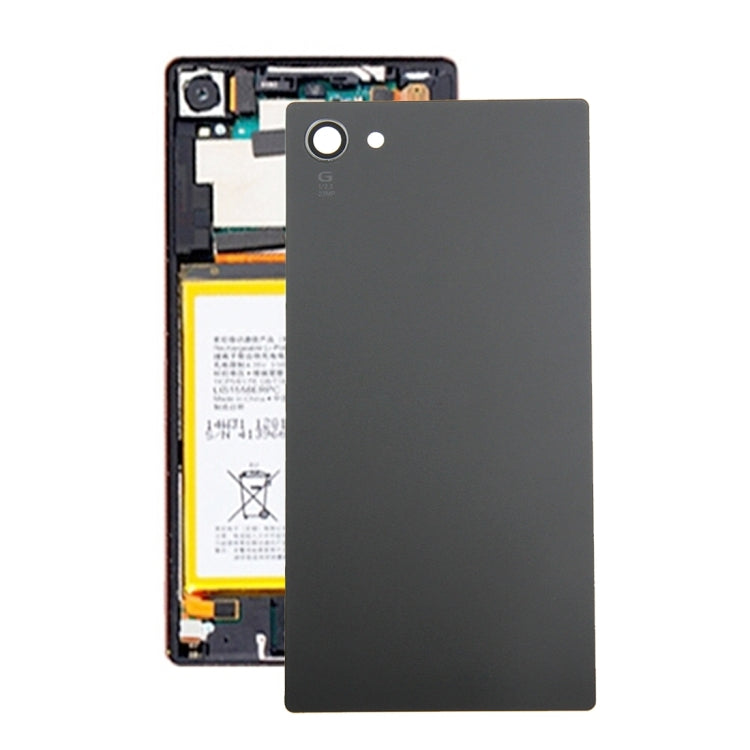Original Back Battery Cover for Sony Xperia Z5 Compact