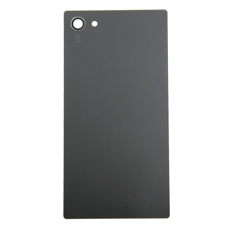 Original Back Battery Cover for Sony Xperia Z5 Compact