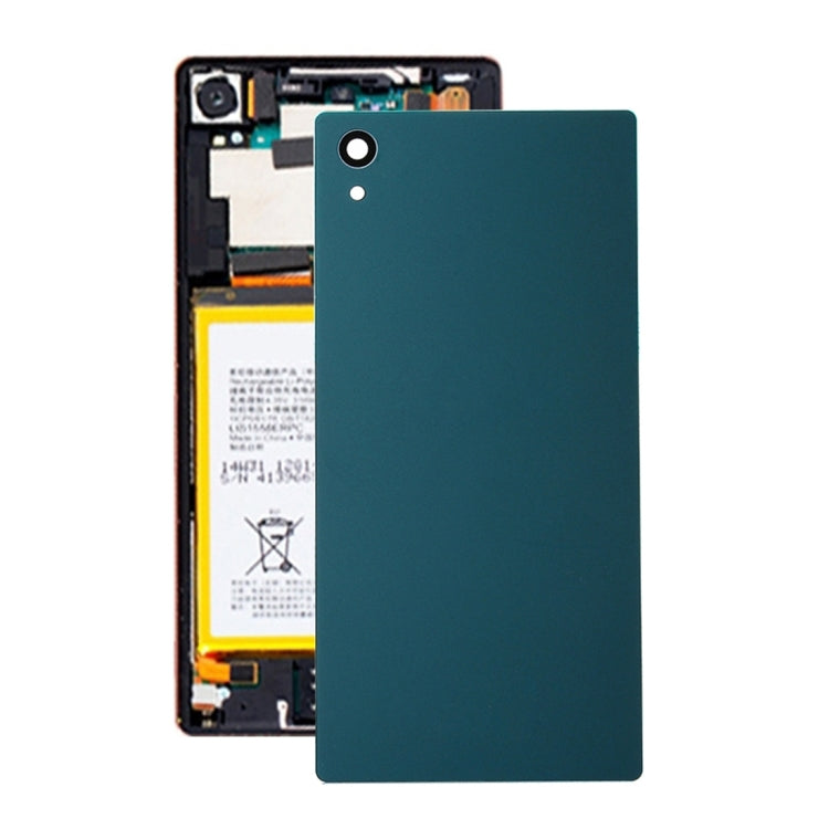 Original Back Battery Cover for Sony Xperia Z5 Compact