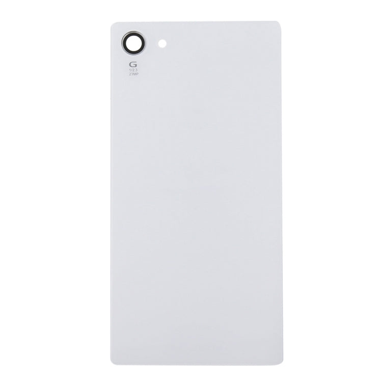 Original Back Battery Cover for Sony Xperia Z5 Compact
