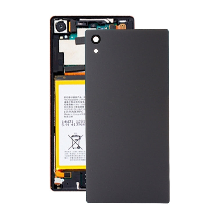 Original Back Battery Cover for Sony Xperia Z5 Premium