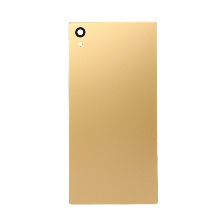 Original Back Battery Cover for Sony Xperia Z5 Premium