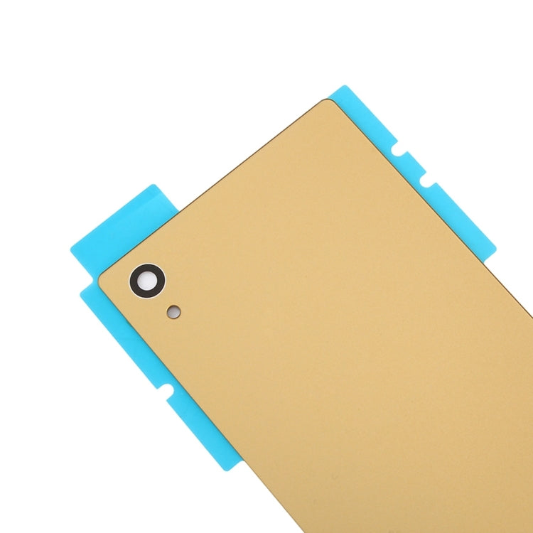 Original Back Battery Cover for Sony Xperia Z5 Premium