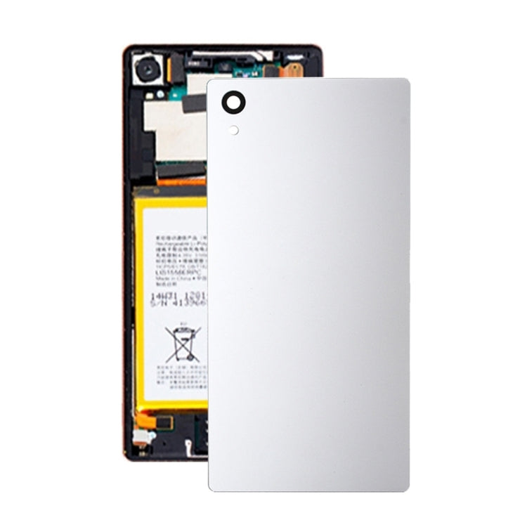 Original Back Battery Cover for Sony Xperia Z5 Premium