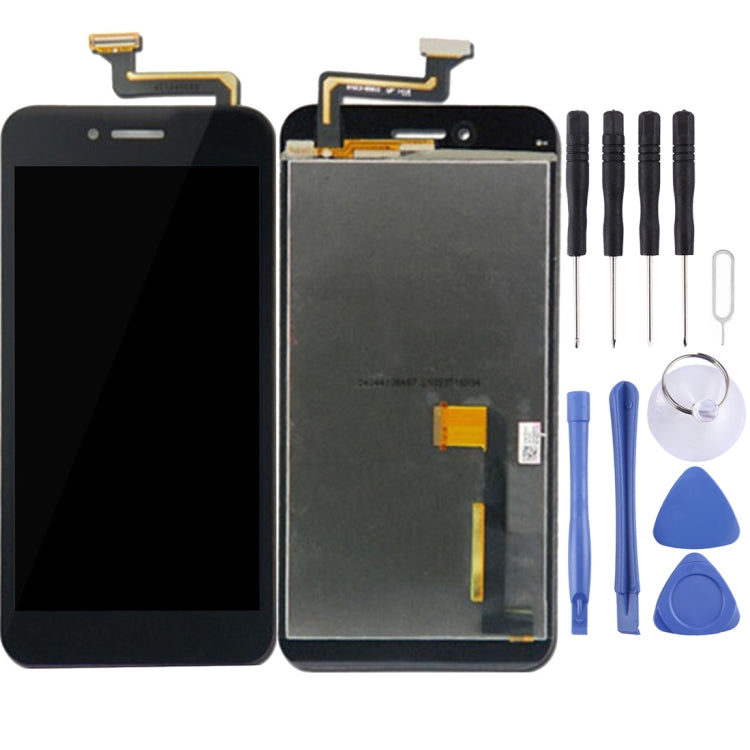 OEM LCD Screen for Asus PadFone S PF500KL / PF-500KL / PF500 / T00N with Digitizer Full Assembly