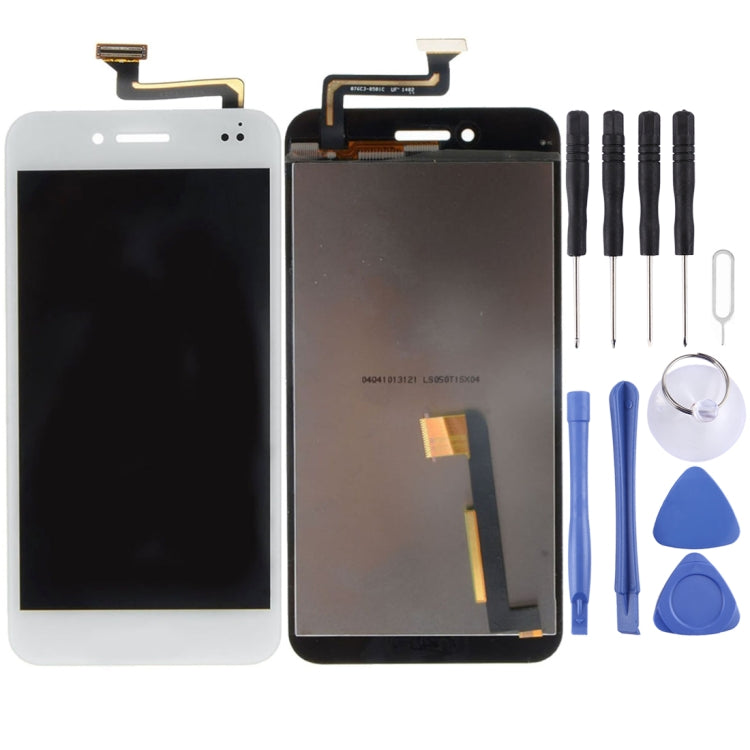 OEM LCD Screen for Asus PadFone S PF500KL / PF-500KL / PF500 / T00N with Digitizer Full Assembly