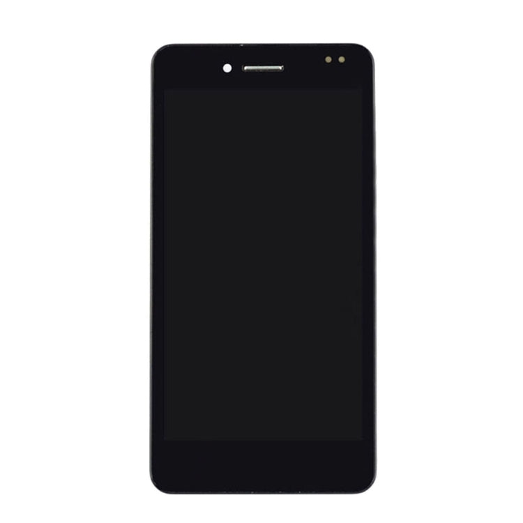 OEM LCD Screen for ASUS PadFone Infinity / A80 Digitizer Full Assembly with Frame