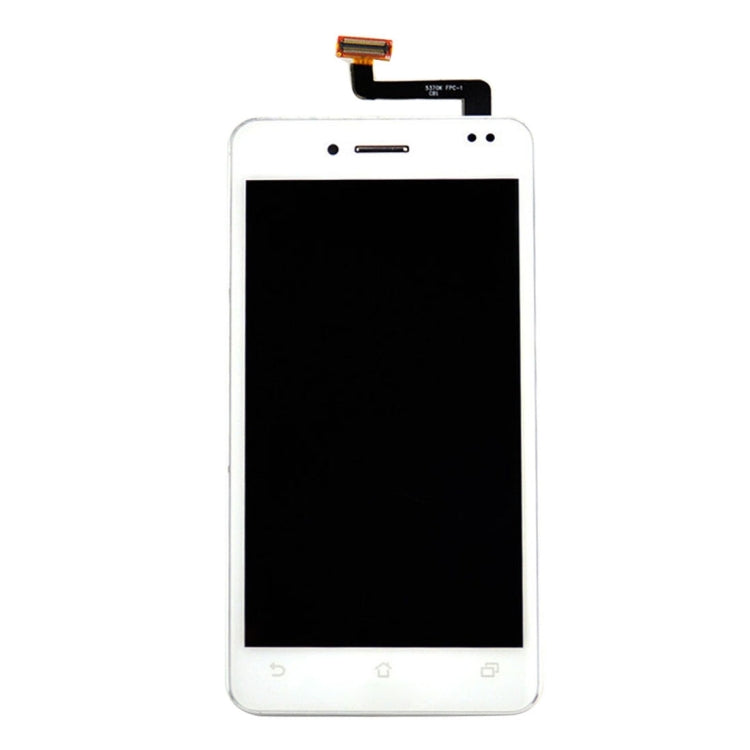 OEM LCD Screen for ASUS PadFone Infinity / A80 Digitizer Full Assembly with Frame