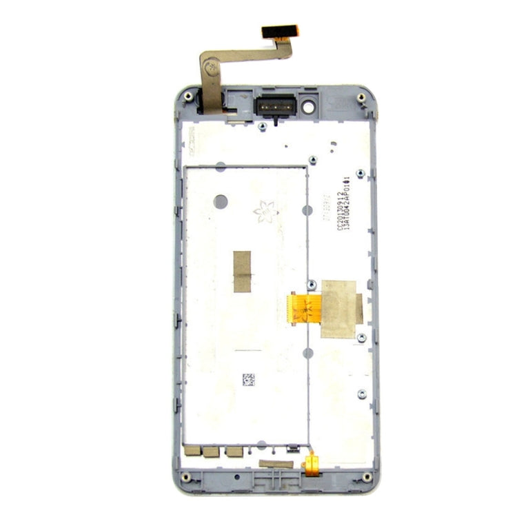 OEM LCD Screen for ASUS PadFone Infinity / A80 Digitizer Full Assembly with Frame