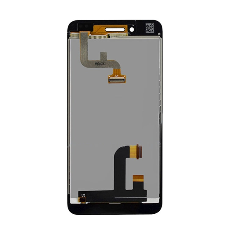 OEM LCD Screen for ASUS Padfone mini 4.3 / A11 with Digitizer Full Assembly (Black)
