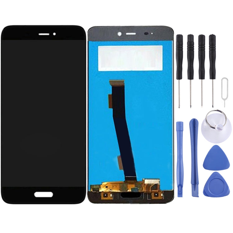TFT LCD Screen for Xiaomi Mi 5 with Digitizer Full Assembly