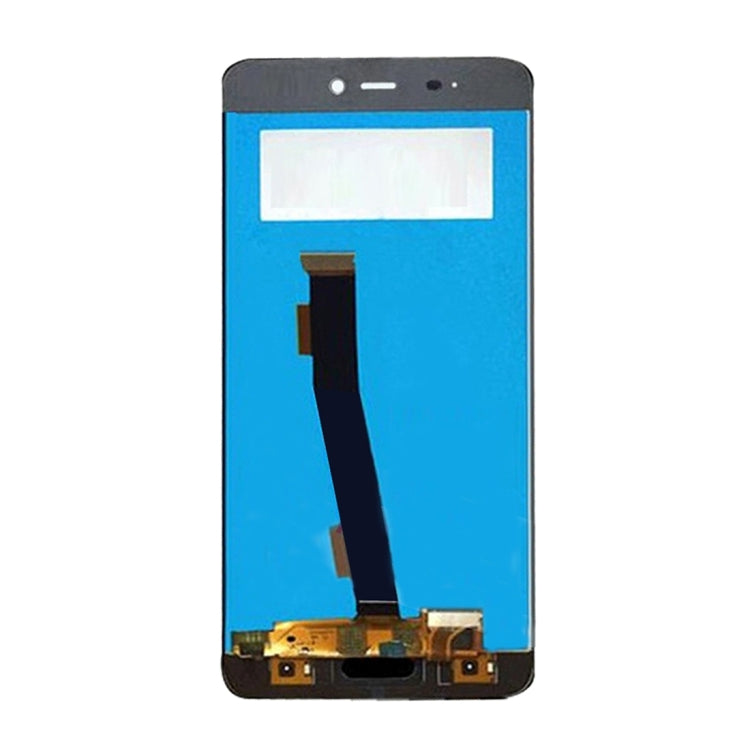 TFT LCD Screen for Xiaomi Mi 5 with Digitizer Full Assembly