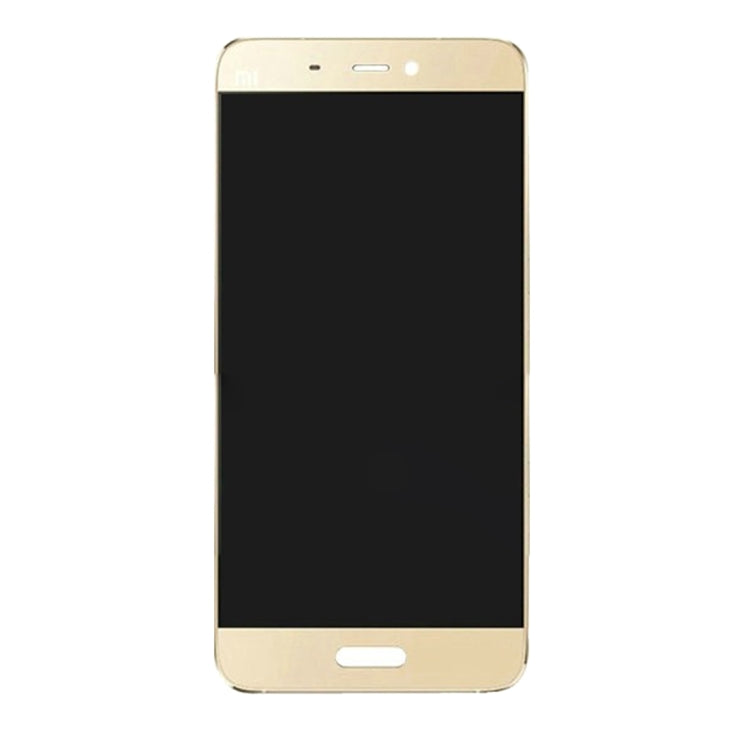 TFT LCD Screen for Xiaomi Mi 5 with Digitizer Full Assembly