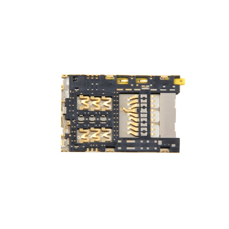 Single SIM Card Flex Cable for Sony Xperia Z5