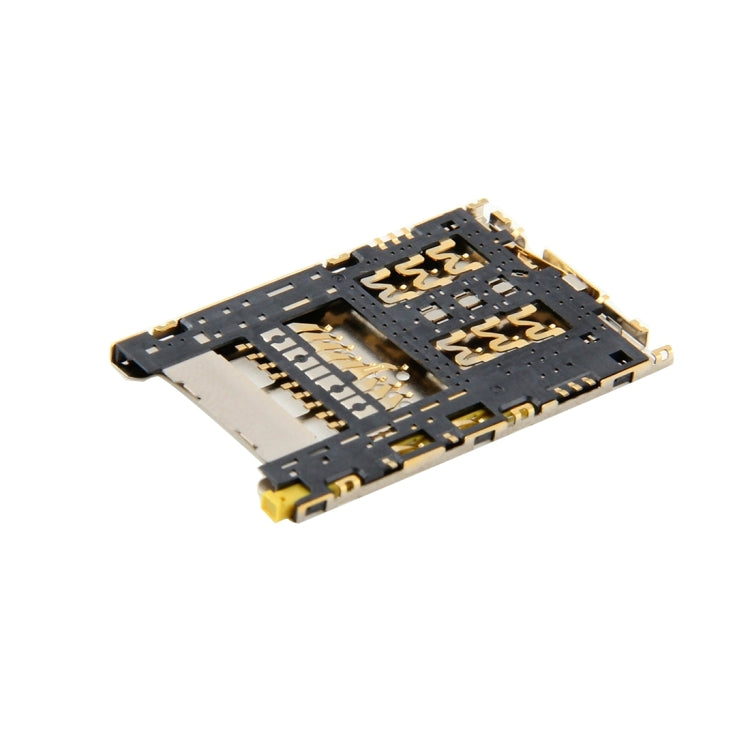 Single SIM Card Flex Cable for Sony Xperia Z5
