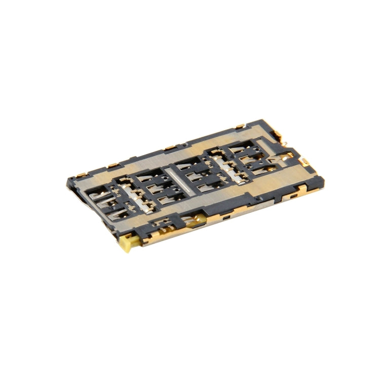 for Sony Xperia Z4 / Z3+ Dual SIM Card Flex Cable