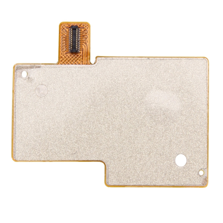 SIM Card Flex Cable for Sony Xperia miro / ST23