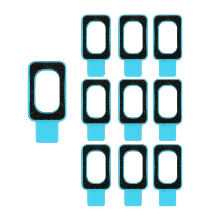 10 PCS for Sony Xperia Z2 & Z3 Earphone Jack Waterproof Adhesive Sticker