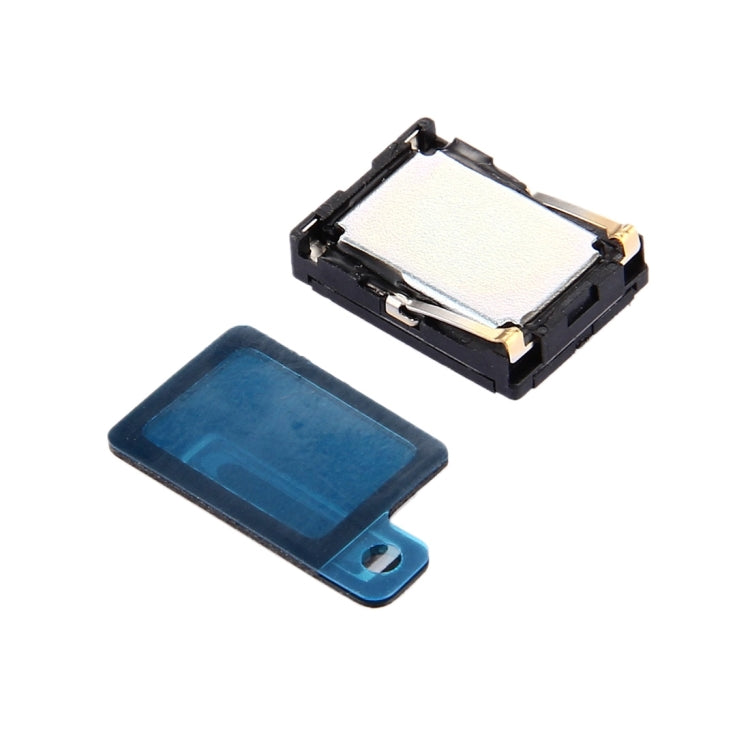 for Sony Xperia Z3 Earpiece Speaker with Mesh Cover + Waterproof Adhesive Sticker