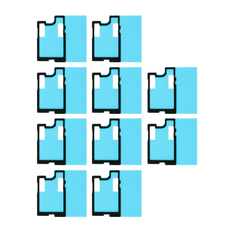 10 PCS for Sony Xperia Z3 Flex Cable Waterproof Adhesive Sticker