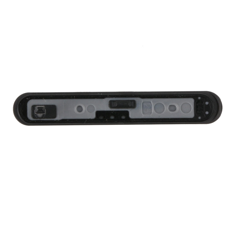 Compact Card Slot Port Dust Plug for Sony Xperia Z5