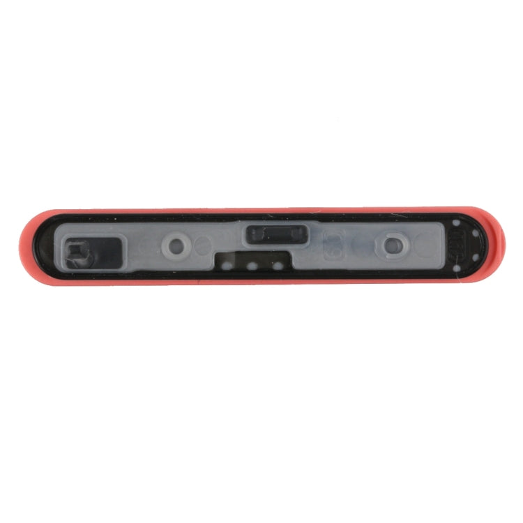 Compact Card Slot Port Dust Plug for Sony Xperia Z5
