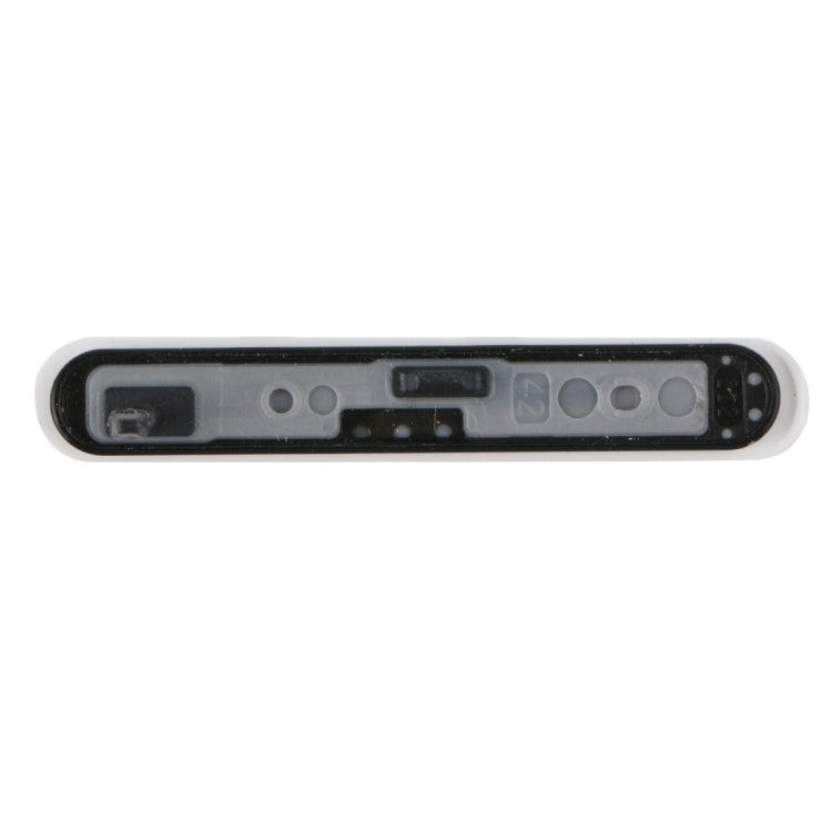 Compact Card Slot Port Dust Plug for Sony Xperia Z5