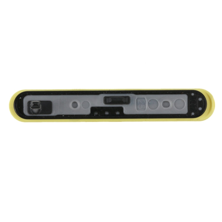 Compact Card Slot Port Dust Plug for Sony Xperia Z5