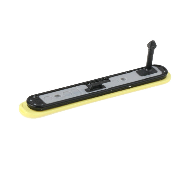 Compact Card Slot Port Dust Plug for Sony Xperia Z5