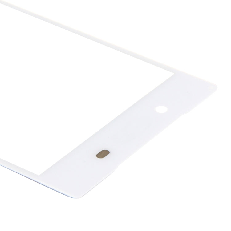 Touch Panel for Sony Xperia Z5 / E6883(White)