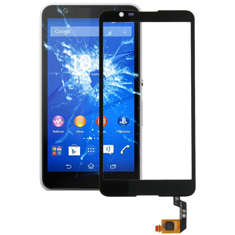 Touch Panel for Sony Xperia E4