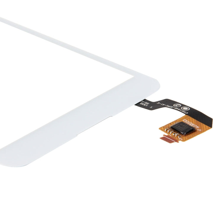 Touch Panel for Sony Xperia E4