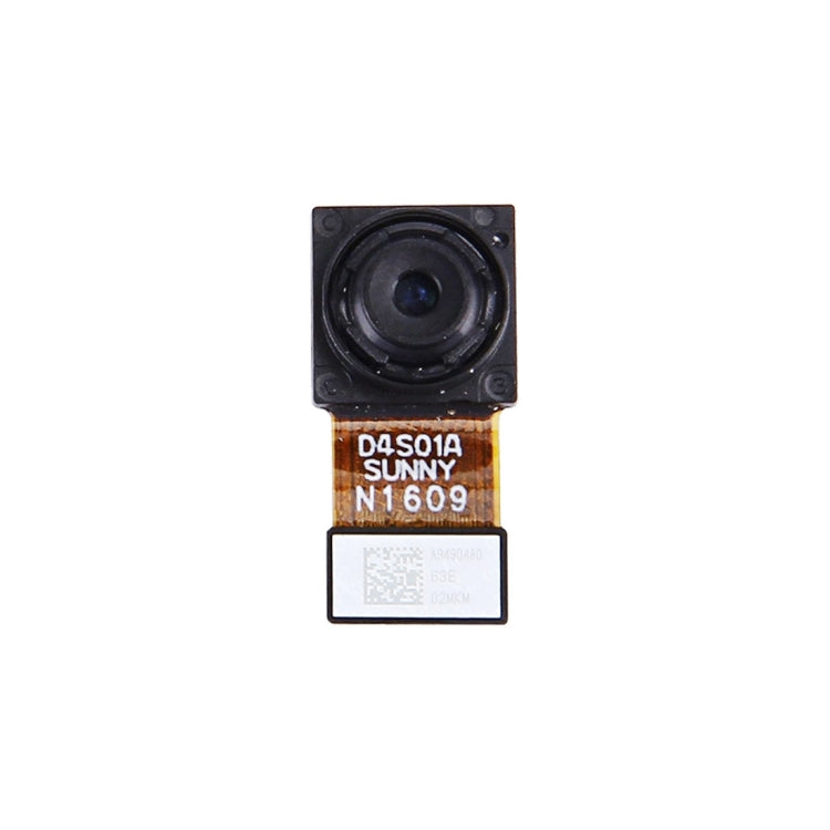 For OPPO R9 / F1 Plus Front Facing Camera Module