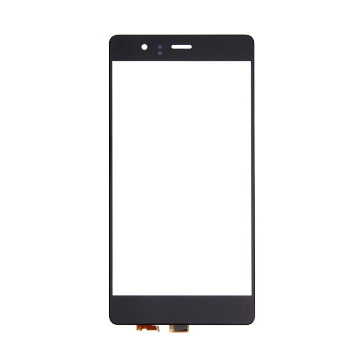 For Huawei P9 Touch Panel(Black)