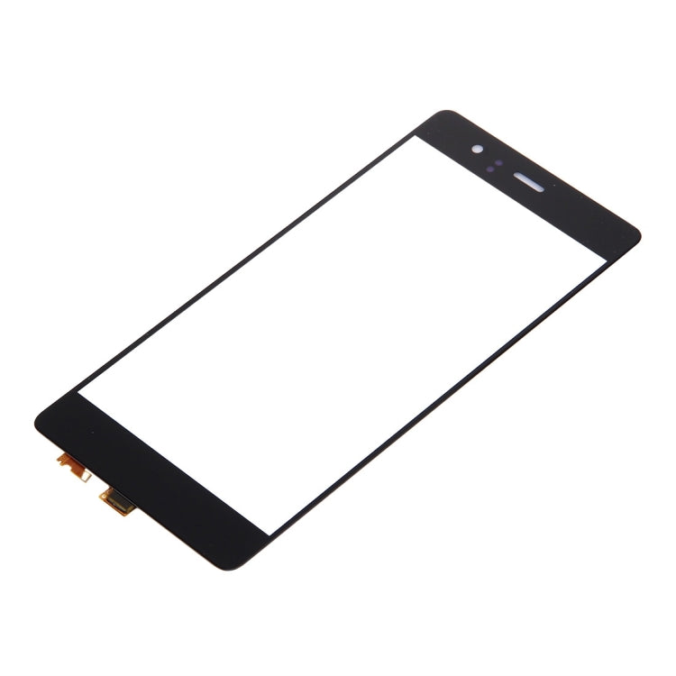 For Huawei P9 Touch Panel(Black)