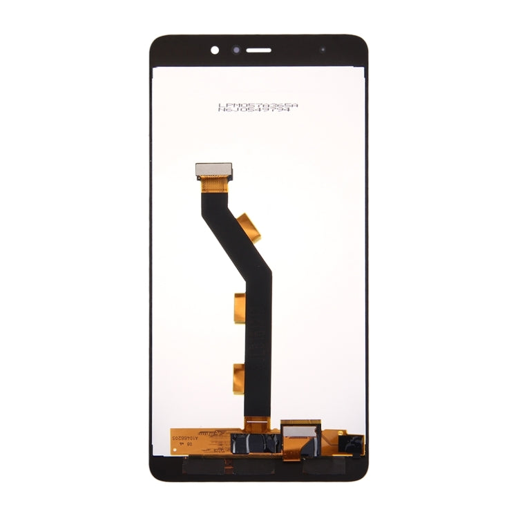 TFT LCD Screen For Xiaomi Mi 5s Plus with Digitizer Full Assembly