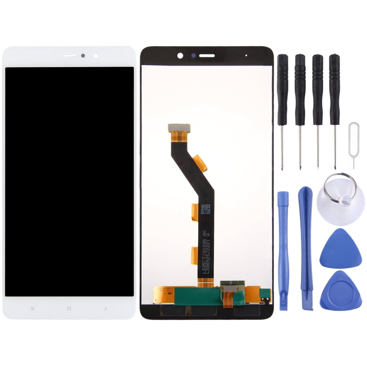 TFT LCD Screen For Xiaomi Mi 5s Plus with Digitizer Full Assembly