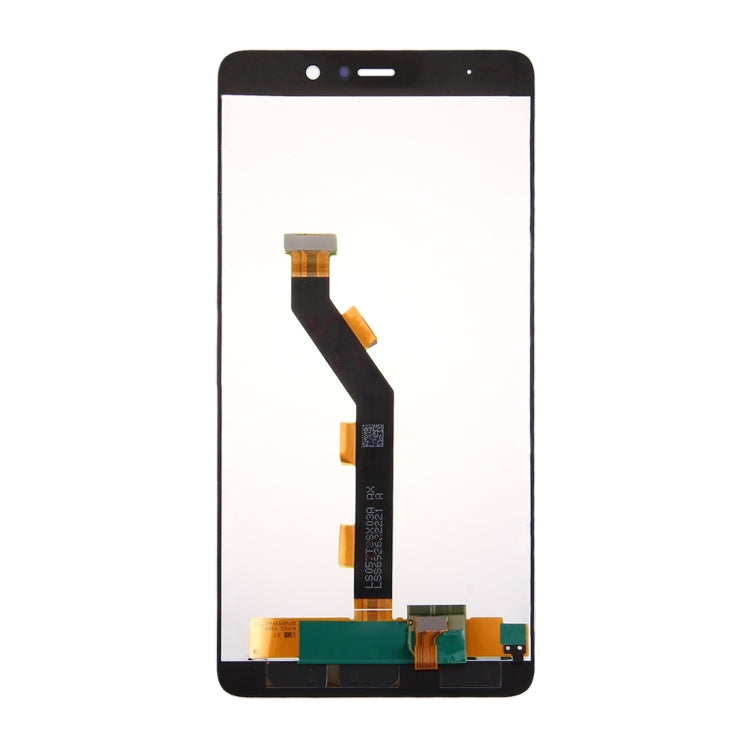 TFT LCD Screen For Xiaomi Mi 5s Plus with Digitizer Full Assembly