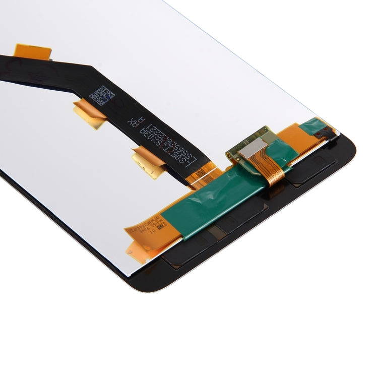 TFT LCD Screen For Xiaomi Mi 5s Plus with Digitizer Full Assembly