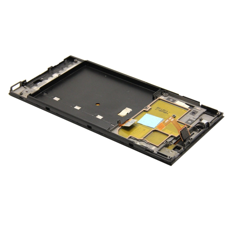 TFT LCD Screen for Xiaomi Mi 3 Digitizer Full Assembly with Frame